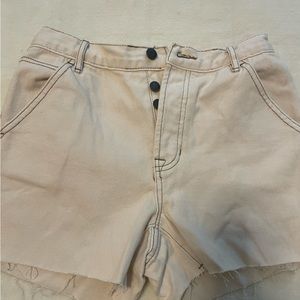 Pacsun cargo short